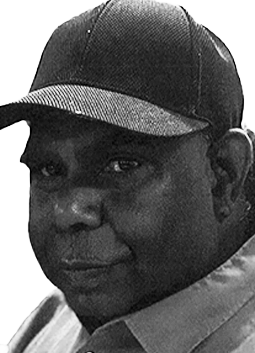 Abraham POULSON