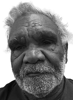 Conrad RATARA