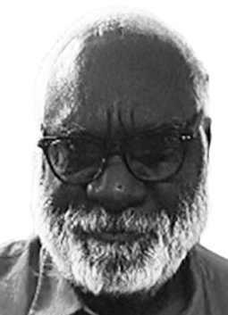 Mark INKAMALA