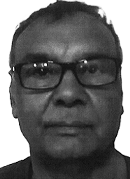 Patrick ALLEN