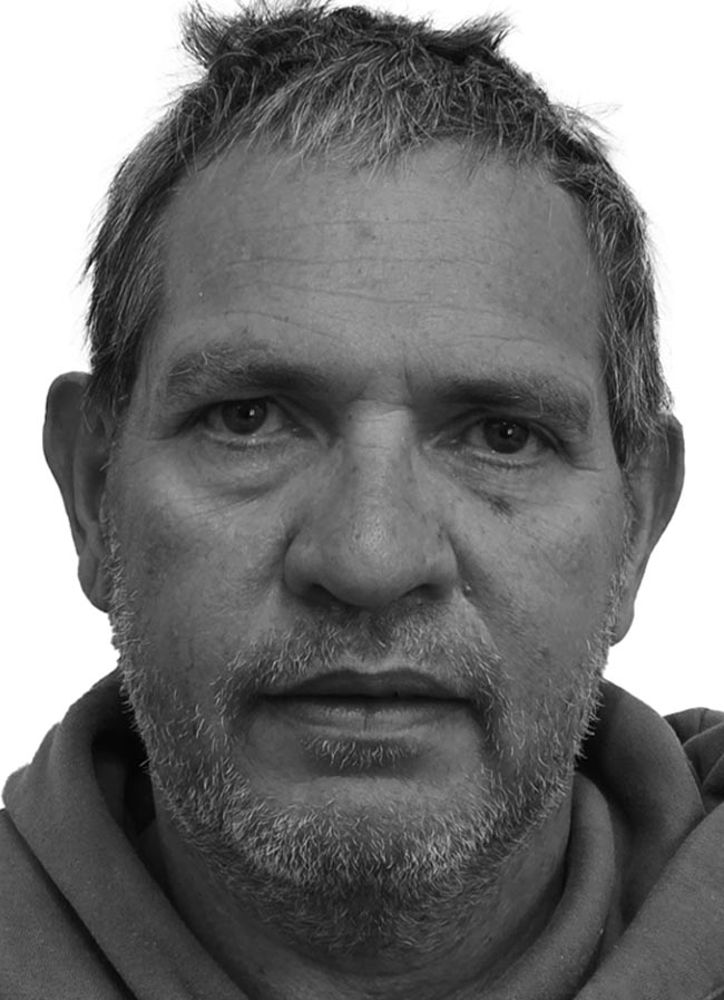 Peter WILSON