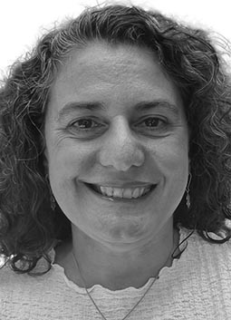 Athina PASCOE-BELL