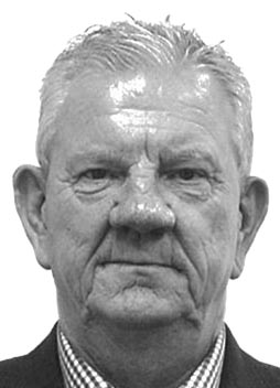 Colin SOUTHAM