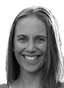 Lucy MORRISON