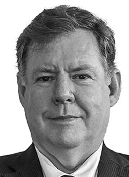 Mark FRASER