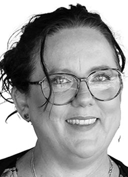 Melissa MAGUIRE