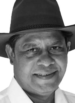 Raj Samson RAJWIN