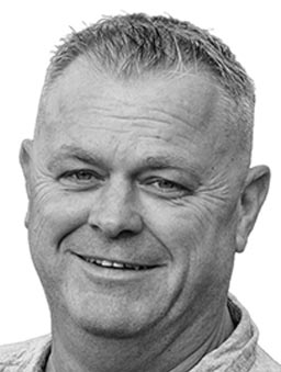 Rob WATERS