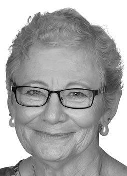 Sarah HENDERSON