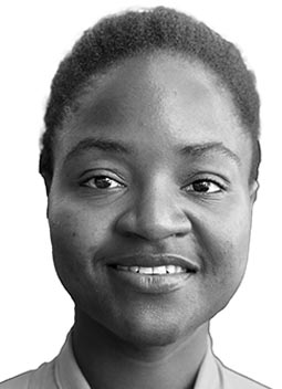 Yolanda KANYAI