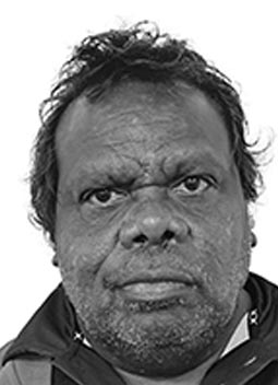 Edwin NUNGGUMAJBARR