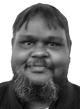 Gadrian HOOSAN