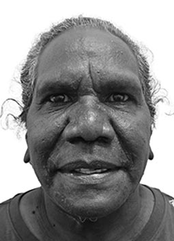 Kathy-Anne NUMAMURDIRDI