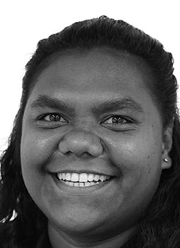 Melissa ANDREWS-WURRAMARRBA