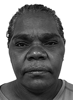 Rosemary JOSHUA