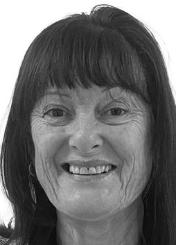 Sue EDWARDS