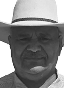 Tony JACK