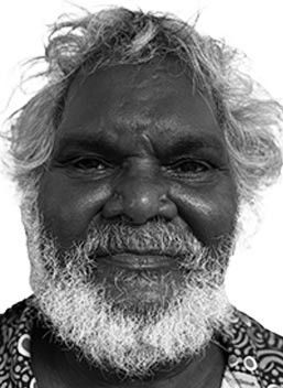 Luke TIPUAMANTUMIRRI