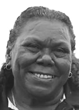 Mary DUNN
