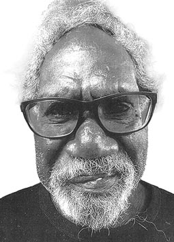 Pius Sarto TIPUNGWUTI