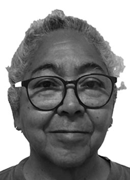 Therese BOURKE