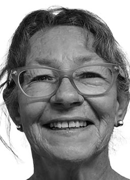 Georgina Louise MACLEOD