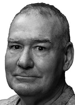 Neil WHITE