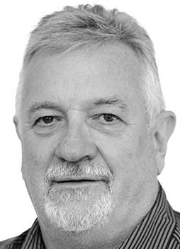 Peter CLEE
