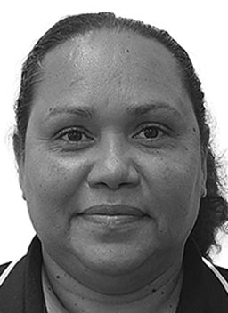 Jacqueline PHILLIPS