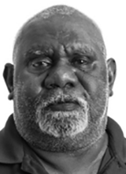 James MARRAWAL