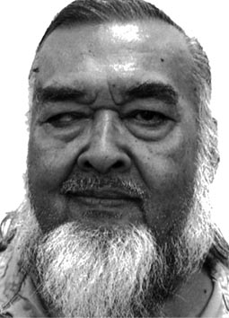 Ralph Francis BLYTH