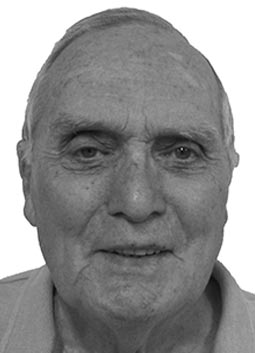 Adrian William MARSHALL