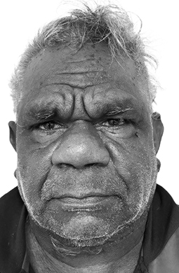 Raymond WEBB