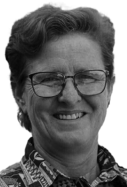 Beckie KERNICH