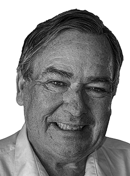 Doug BARDEN