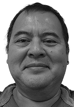 Calvin MURAKAMI