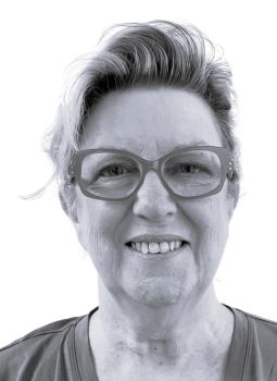 Annette GILLANDERS