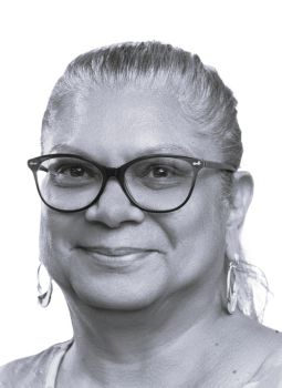 Mirella FEJO