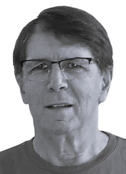 Nick KIRLEW