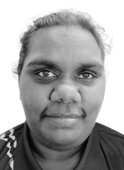 Cherise HALL