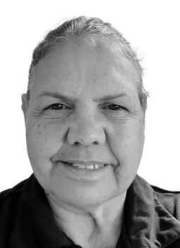 Donna MCMASTERS