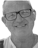 Dwane BAKER