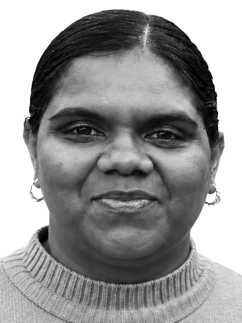 Geraldine NARUL