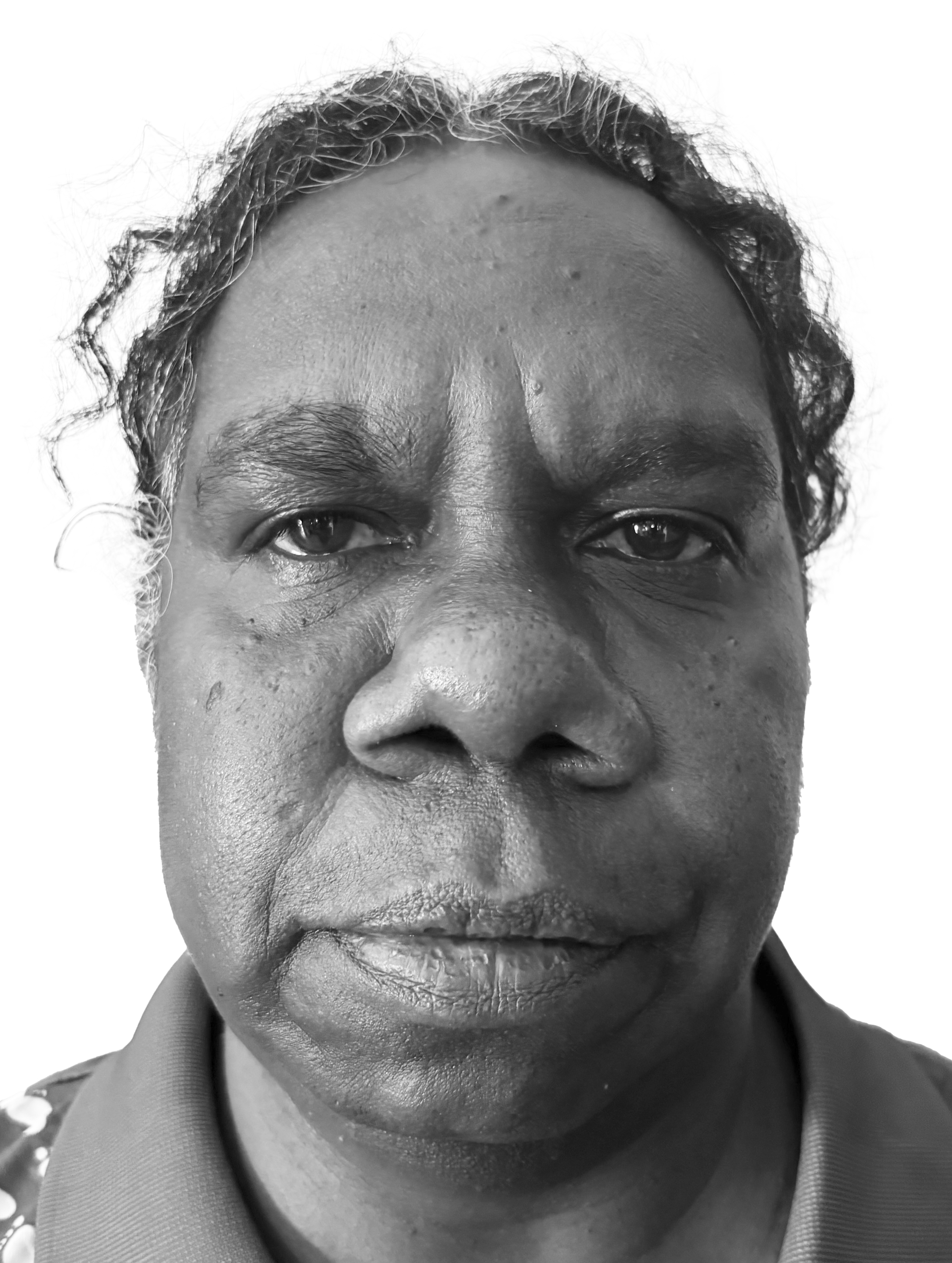 Mabel MAMARIKA