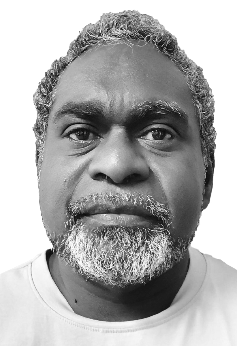 Peter GWADBU