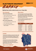 2024 NT LA division snapshot - BARKLY small