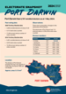 2024 NT LA division snapshot - PORT DARWIN small