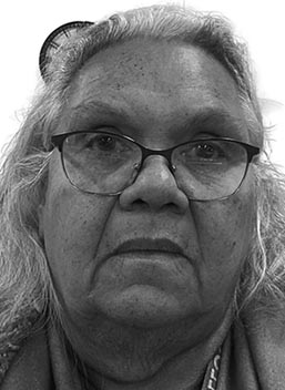 Edna Prescilla Iles